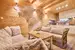 Luxe Timber Lodge & Yoga Loft