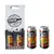Dárkové balení 2 piv Světlý ležák 12° (2x 500 ml)