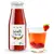 Jahodový sirup s bezem