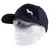 Kšiltovka Basic KB02 tmavě modrá