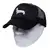 Kšiltovka Trucker KT01 černá/černá