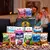 Armyboxeo Snack + Lano