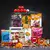 Armyboxeo plné specialit + Lano