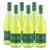 6× Lemon Spritz, 0,75 l