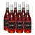 6× Ciao Spritz, 0,75 l