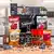 Toolboxeo Jack Daniel's + Multitool