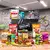 Toolboxeo s pivem a masem + Multitool