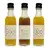 Ginger Shot - nealko ochutnávka (3x 50 ml)