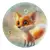 Unidragon Fox Bubblezz