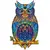 Charming Owl