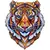 Lovely Tiger