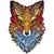 Fiery Fox