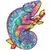 Iridescent Chameleon