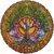 Mandala Tree of Life