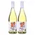 Wine not - Peach