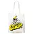 Taška shopping - Tour de France Ciao - 38 x 42 cm