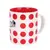 Hrnek keramický - Tour de France 350 ml - Pois