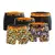 Boxerky Tastiq Halloween 5pack giftbox