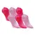 Ponožky Tastiq 6pack Giftbox berry-pink