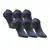 Ponožky Tastiq 6pack Giftbox navy