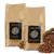 Set 5 (Brazil + Costa Rica), 2x 1000 g