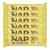 6x NAP psí proteinová tyčinka - kuřecí