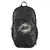 Batoh F1 Checo Fw Logo Backpack Black