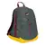 Batoh New Rebels Andes Front Zip Green 25 l