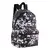 Batoh Puma Wmns Core Pop Backpack Black-Street Aop