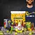 Beerboxeo plné pivních speciálů PREMIUM s pivním tričkem Just Drink It