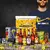 Beerboxeo plné pivních speciálů s pivním tričkem Just Drink It