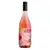 Frizzante Rosé, polosladké, Zlomek & Vávra