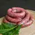 Jarní salsiccia s medvědím česnekem, 500 g