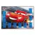 Podložka na stůl - Disney Cars 3 + násobilka