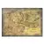Podložka na stůl - The Lord of the Rings - Middle Earth Map