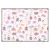 Podložka na stůl - Pusheen Rose Collection