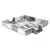 Aga4Kids Pěnová podložka Puzzle DS3005