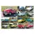 Automobily 2025