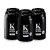 Kombucha Bazalka posvátná, 6× 330 ml