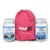 Karnitin Taurin + Synephrine + Amix Bag
