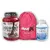 Gourmet Protein + Bcaa Max + Amix Bag
