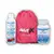 L-Carnitine 150000 + Chromium 1000 ml + Caffeine + Amix Bag