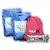 2x Maxi Pro 2500 g + Amix Bag + Tyčinka