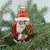 Santa malý 8 cm