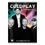 Coldplay (29,7 x 42 cm) A3