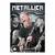 Metallica (29,7 x 42 cm) A3