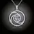 Úchvatný amulet Universe