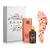 Beauty box – růžový olej + kartáč Dtangler Red Point