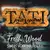 Fresh wood - Tati jezdi opatrně