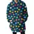Space Invaders Oodie